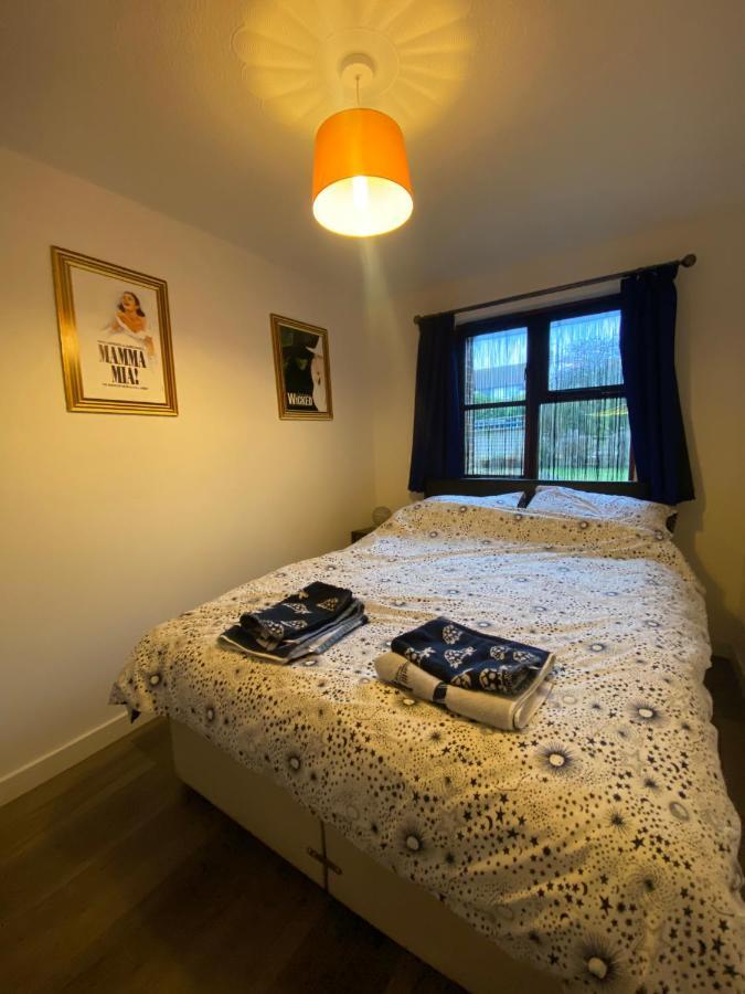 Lovely 3 Bed Ground Floor Flat With Free Parking Swanage Exteriér fotografie